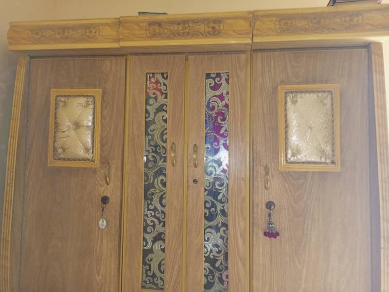 bedroom set 2