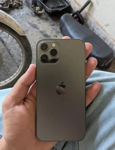 iphone 12pro