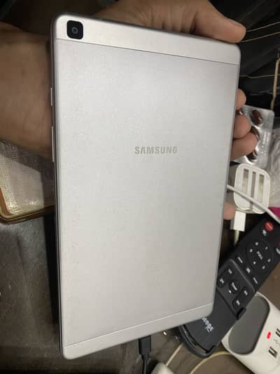 Samsung galaxy tab A