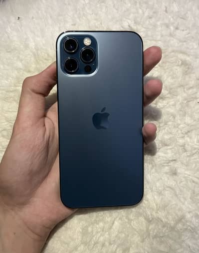 Apple iPhone 12 Pro jv 128gb 10/9.5