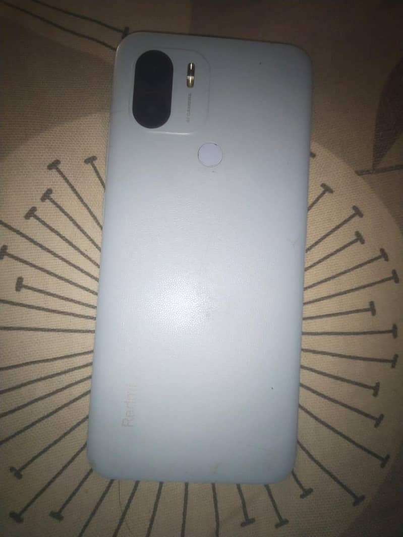 Xiaomi Redmi A2 Plus 1