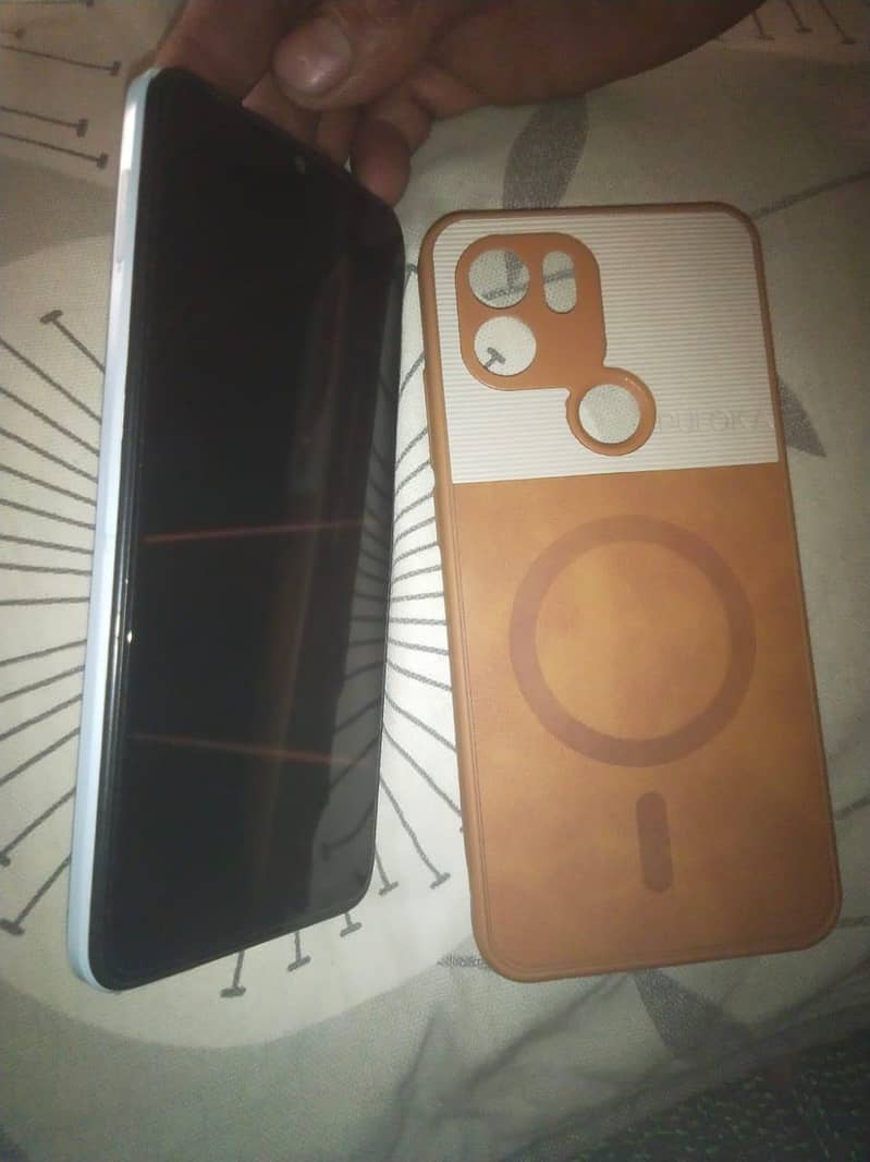 Xiaomi Redmi A2 Plus 2