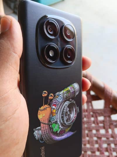 Xiaomi Redmi Note 14 Pro