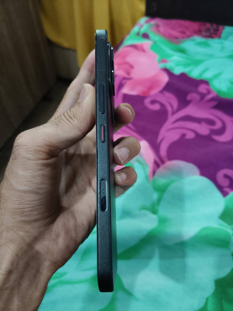 Infinix note 60 1