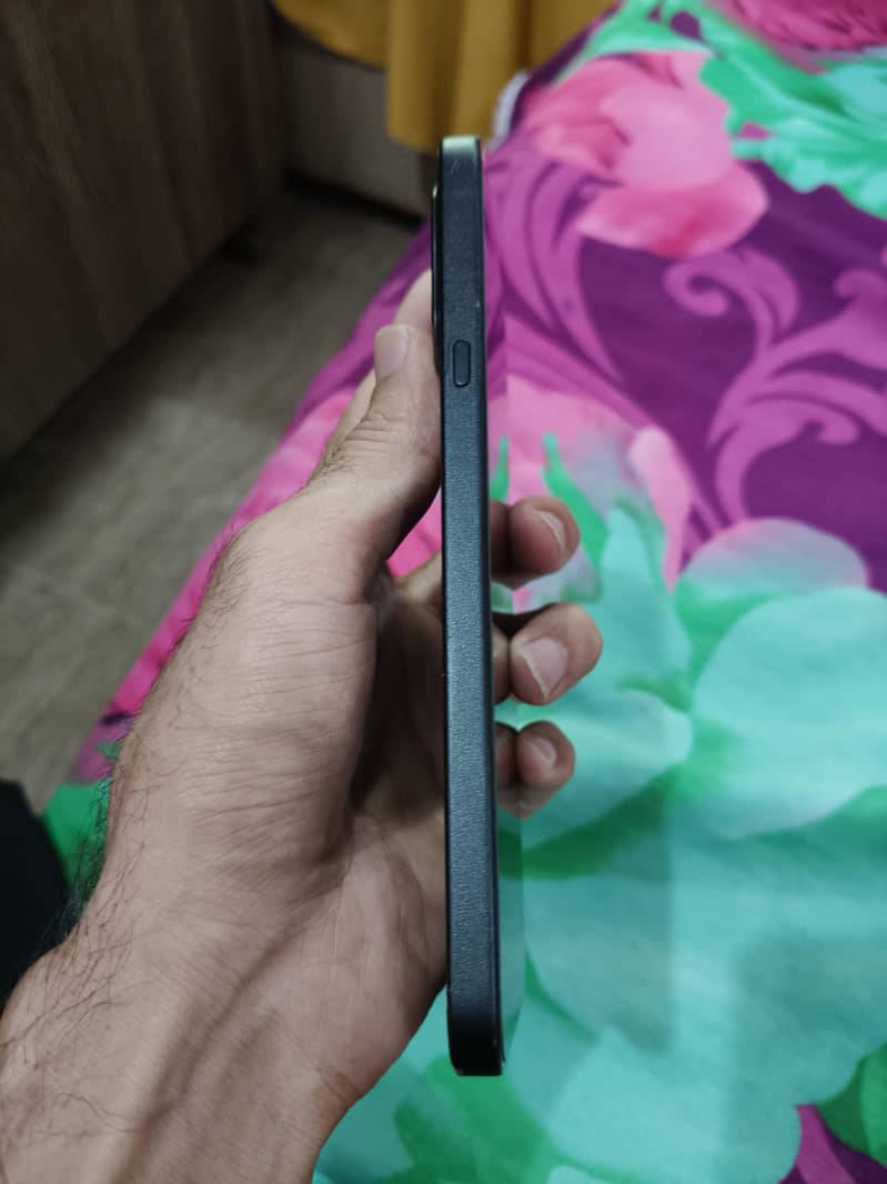 Infinix note 60 3