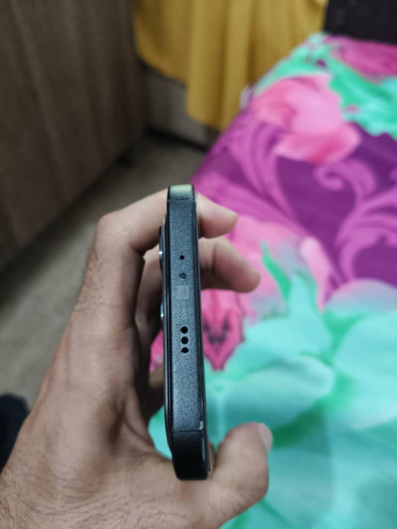 Infinix note 60 4