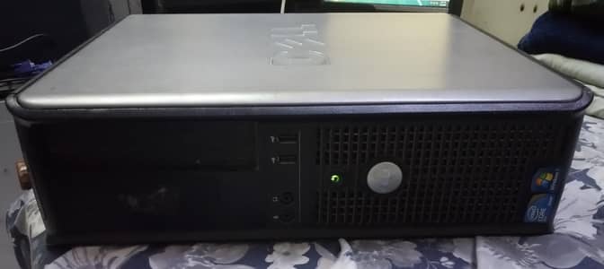 Dell optiplex 780 desktop only cpu DDR3 for sell