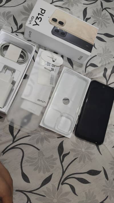 Vivo 31d