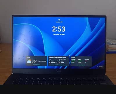 I need money dell core i5 11th generation 8 GB ram 256 storage
