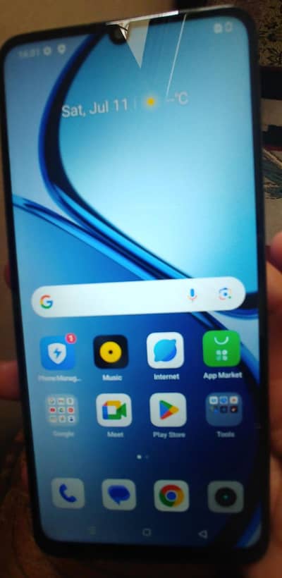 Realme C51