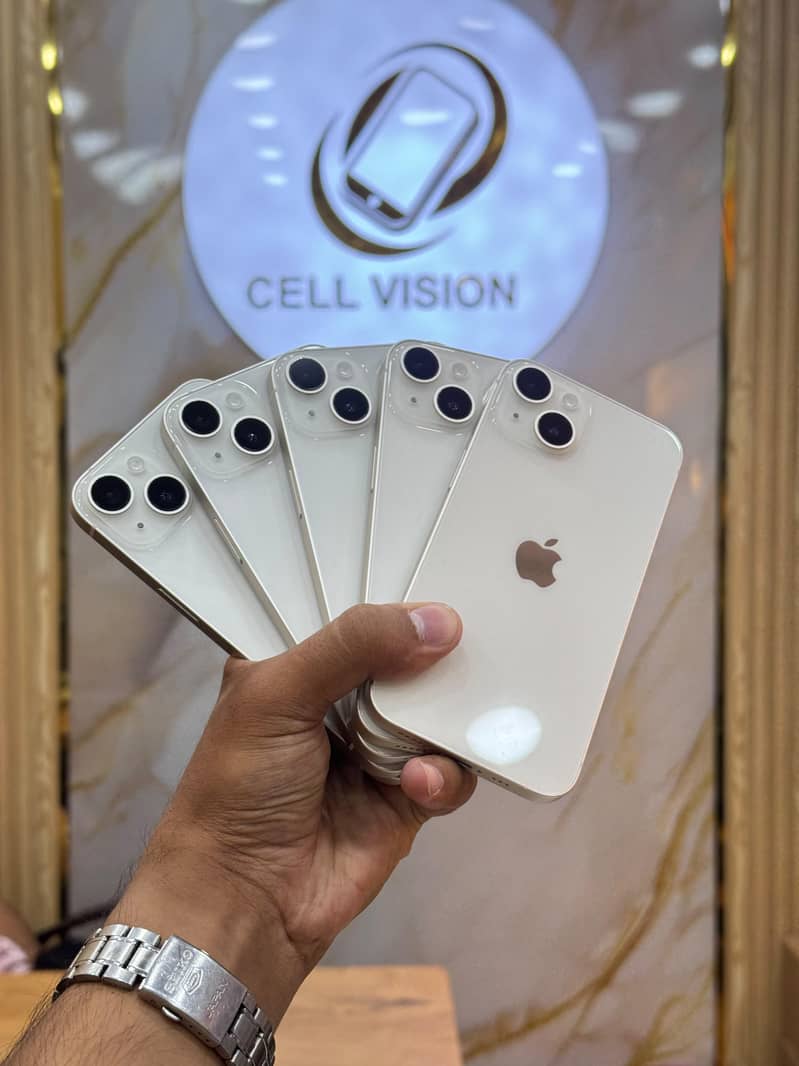 Apple iPhone 14 1