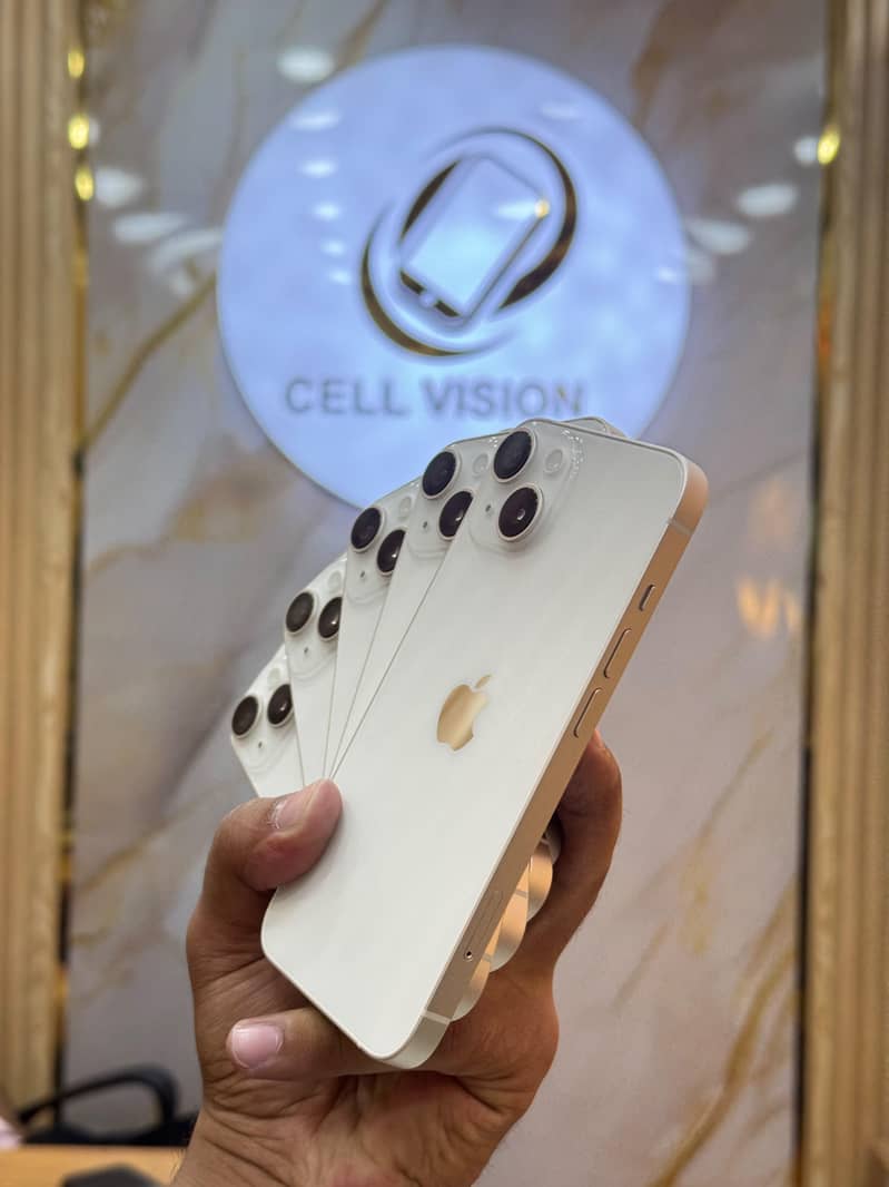 Apple iPhone 14 3