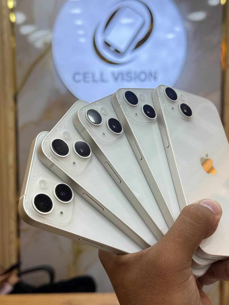Apple iPhone 14 4