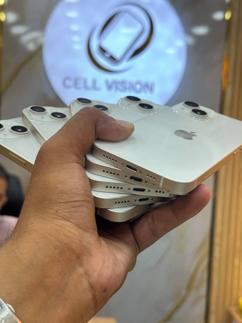 Apple iPhone 14 5