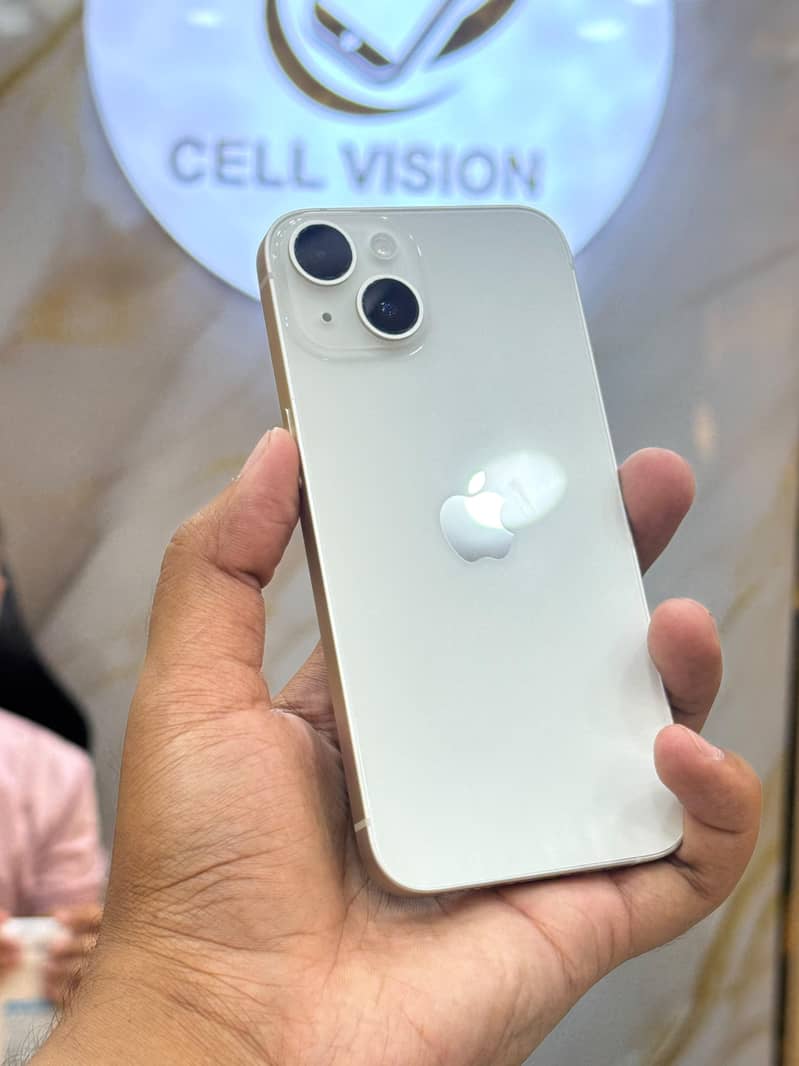 Apple iPhone 14 6