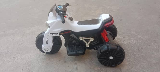 electric bike for kid's