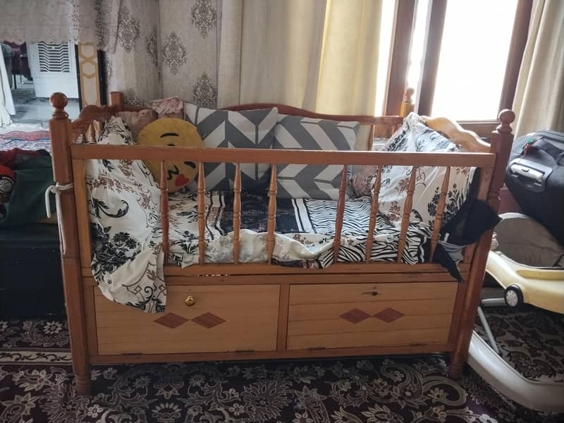baby cot 0