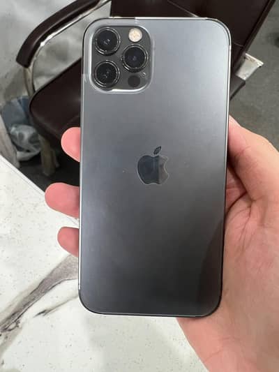 Apple iPhone 12 Pro