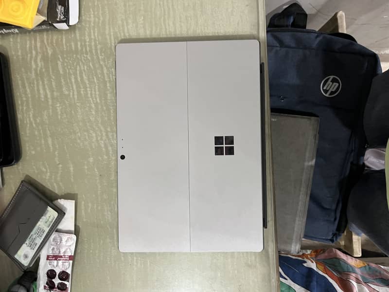 Surface Pro 6 0