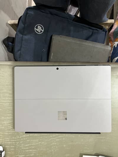 Surface Pro 6