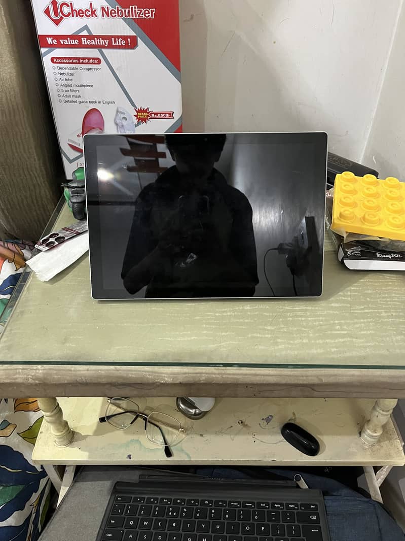 Surface Pro 6 2