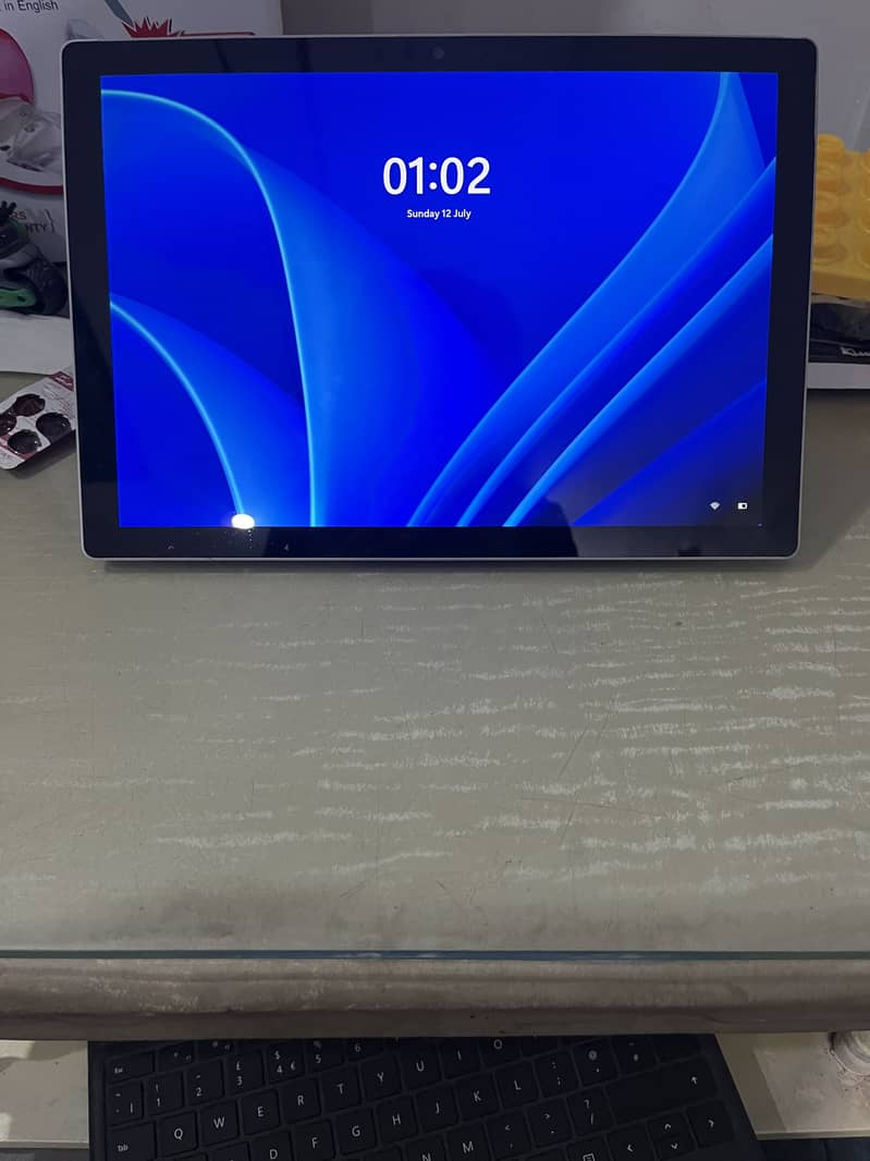 Surface Pro 6 5