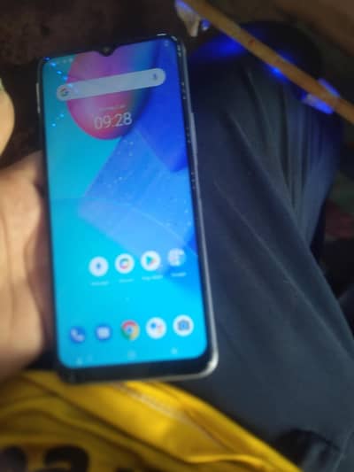 Vivo Y20