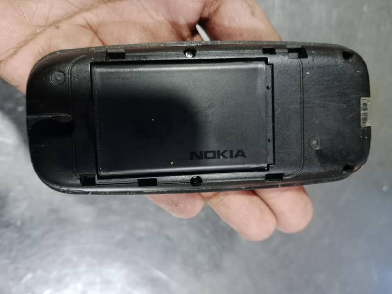 Nokia 105 0