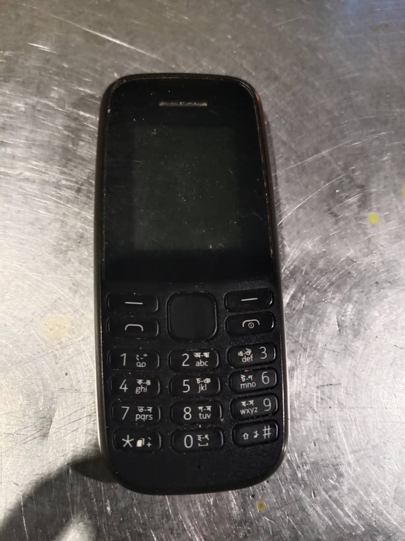 Nokia 105 2