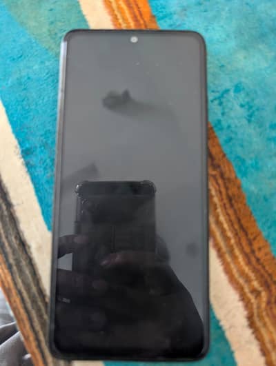 poco x4 5g