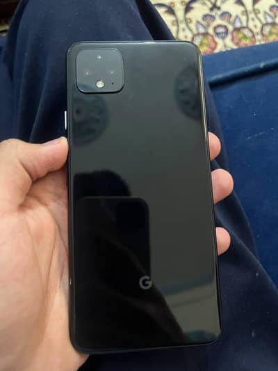 Google Pixel 4 XL