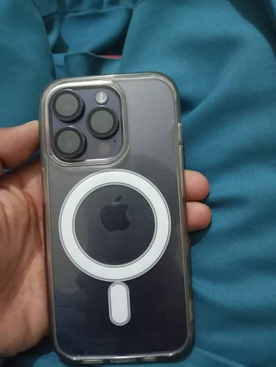 Apple iPhone 14 Pro