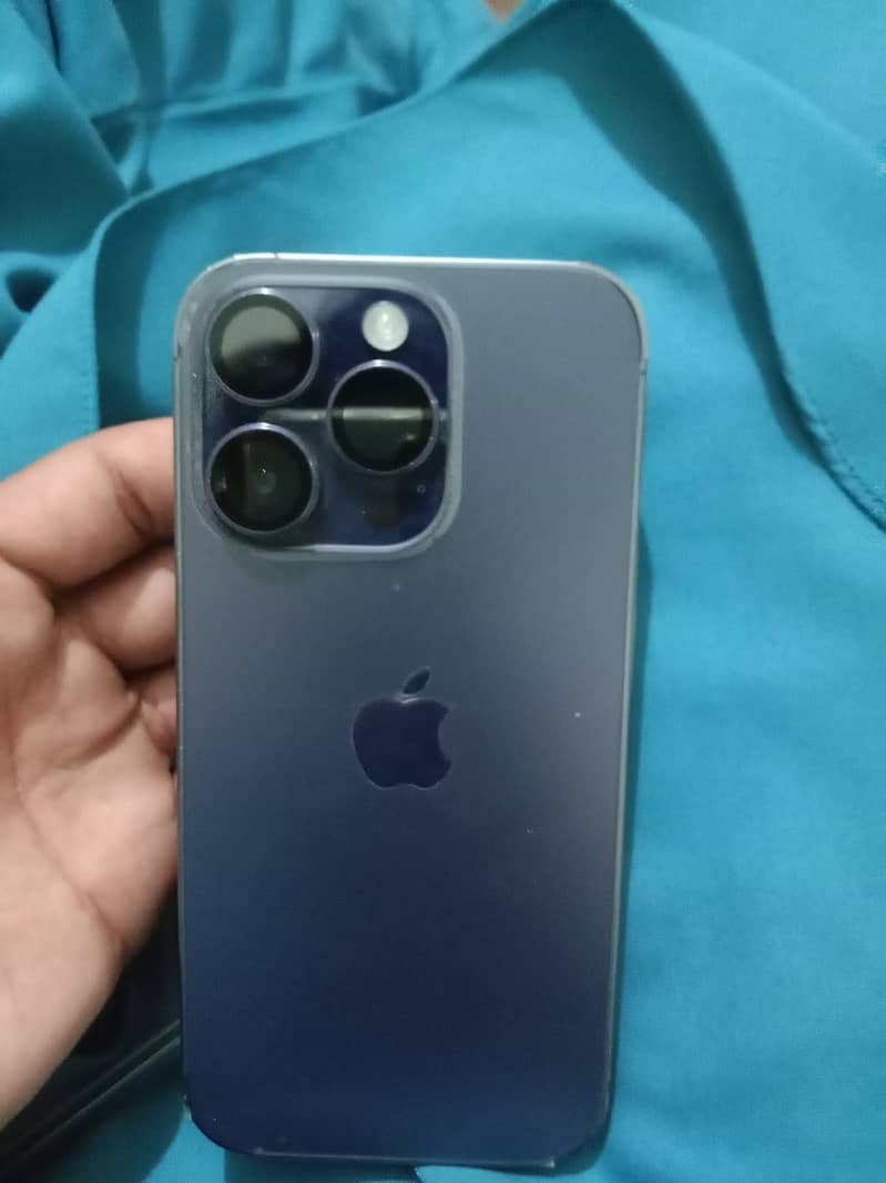 Apple iPhone 14 Pro 2