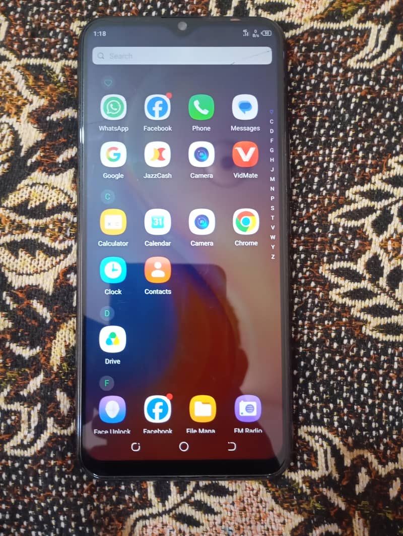 Tecno Spark 4 2