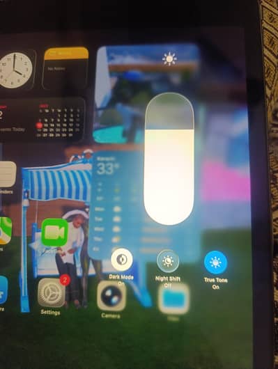 Ipad 9 generation