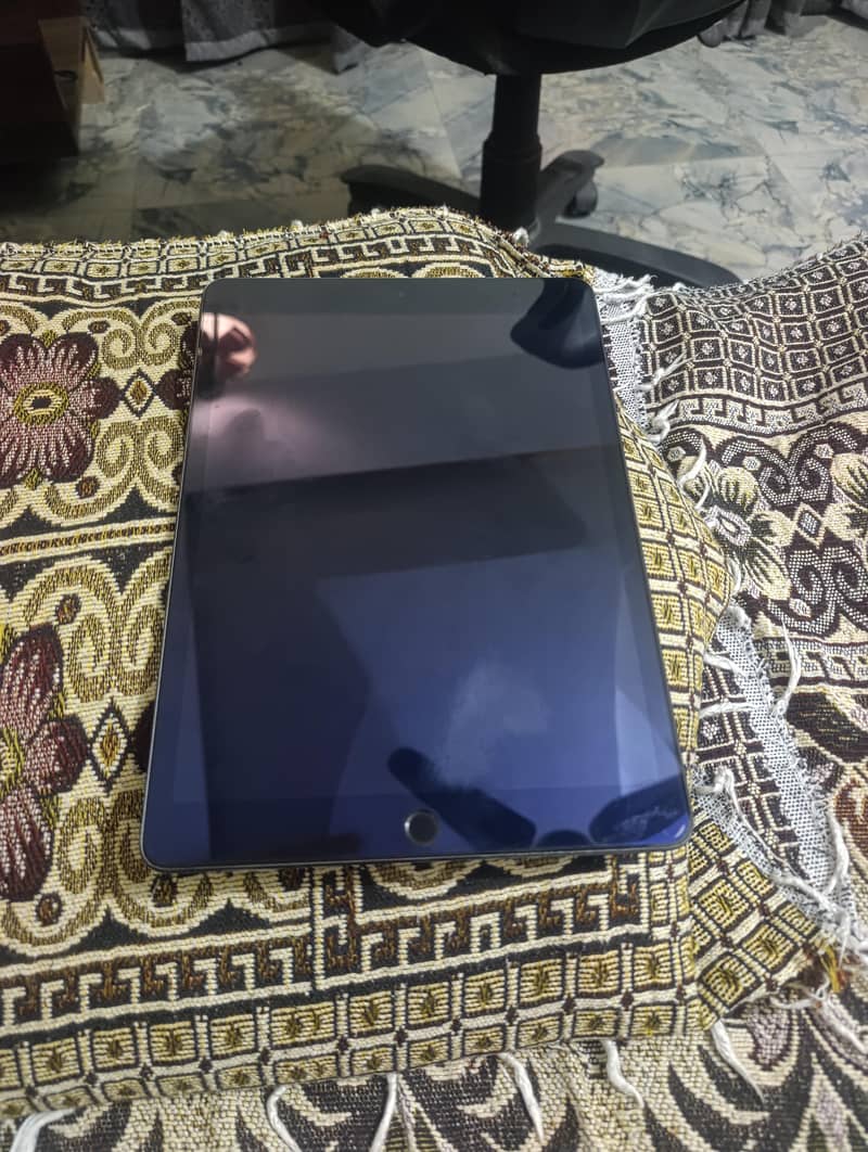 Ipad 9 generation 2