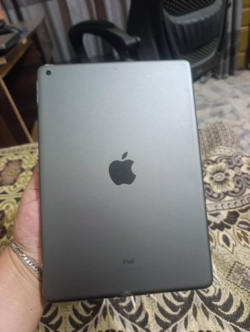 Ipad 9 generation 3