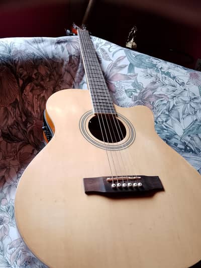 Diamond Guitar