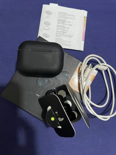earbuds pro