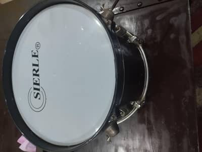 SIERLE Premium Single Drum