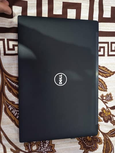 Dell I5 6th Gen