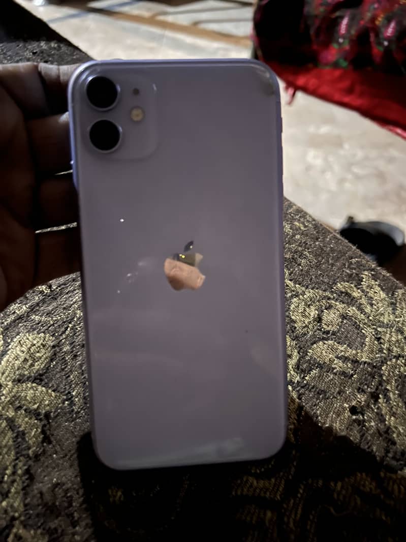 Apple iPhone 11 0