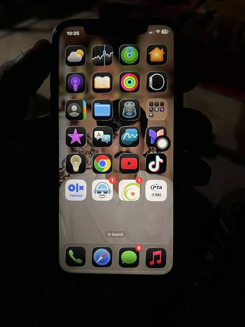 Apple iPhone 11 1