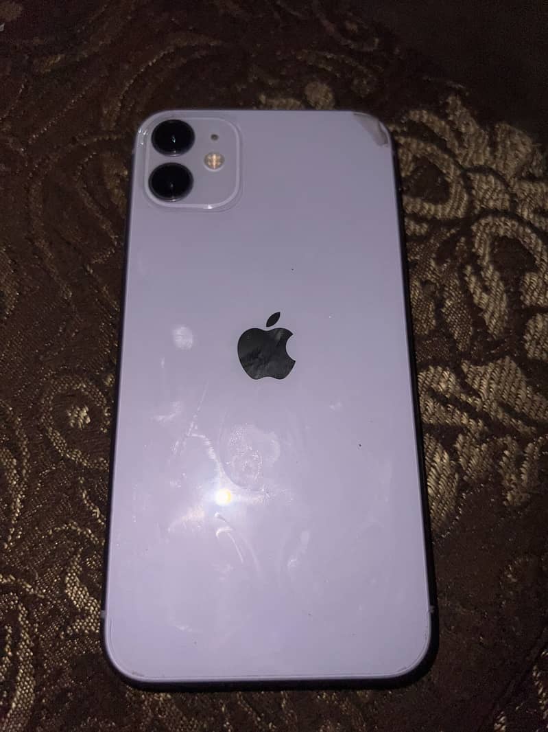 Apple iPhone 11 2