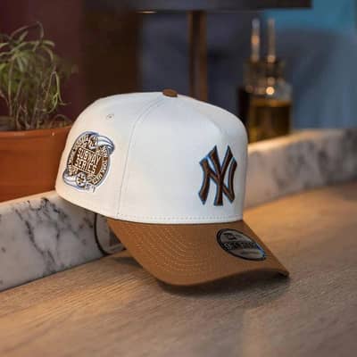  TW Outfit Co | Premium Boys Cap