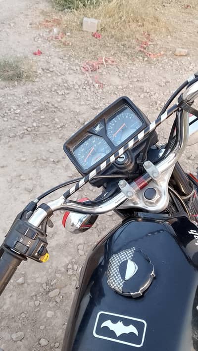 Honda sg 125 for sale lush condition. . .