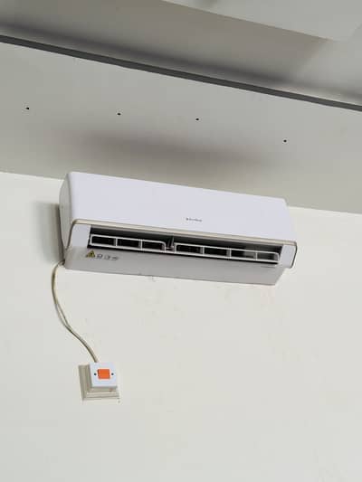 Eco Star 1.5 Ton Dc Inverter