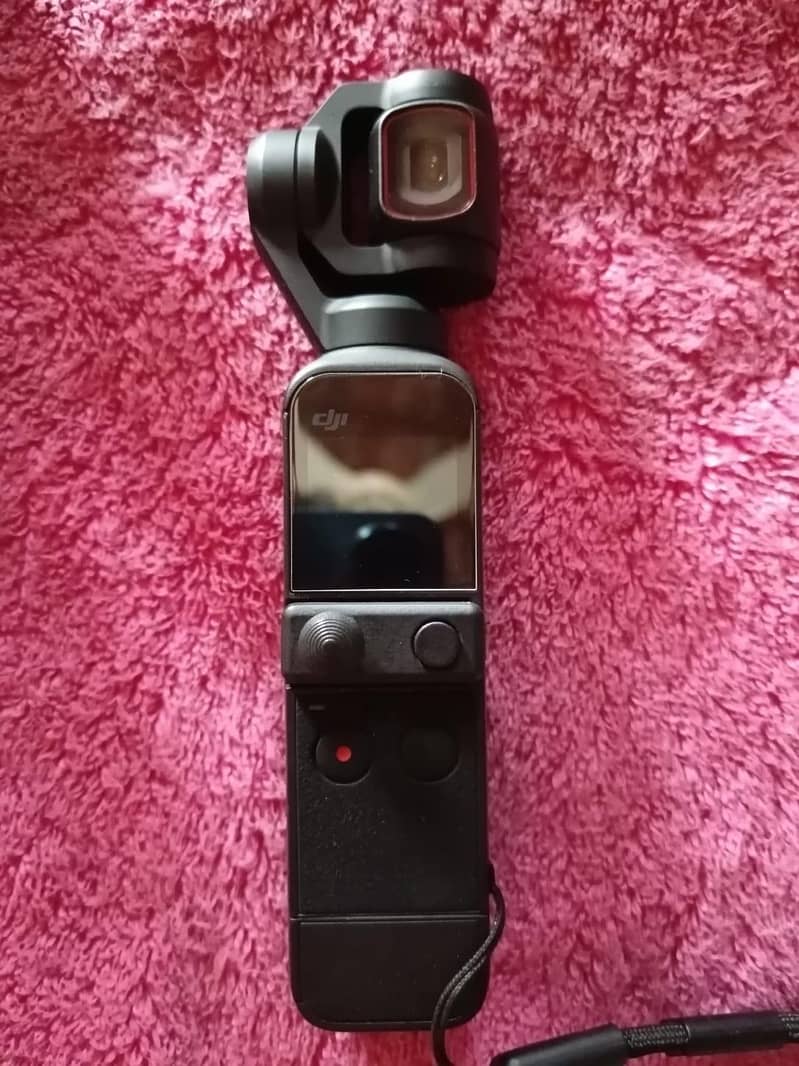 Dji pack 2 camera 2