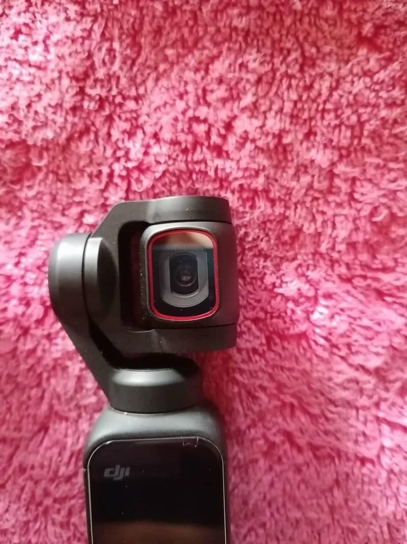 Dji pack 2 camera 3