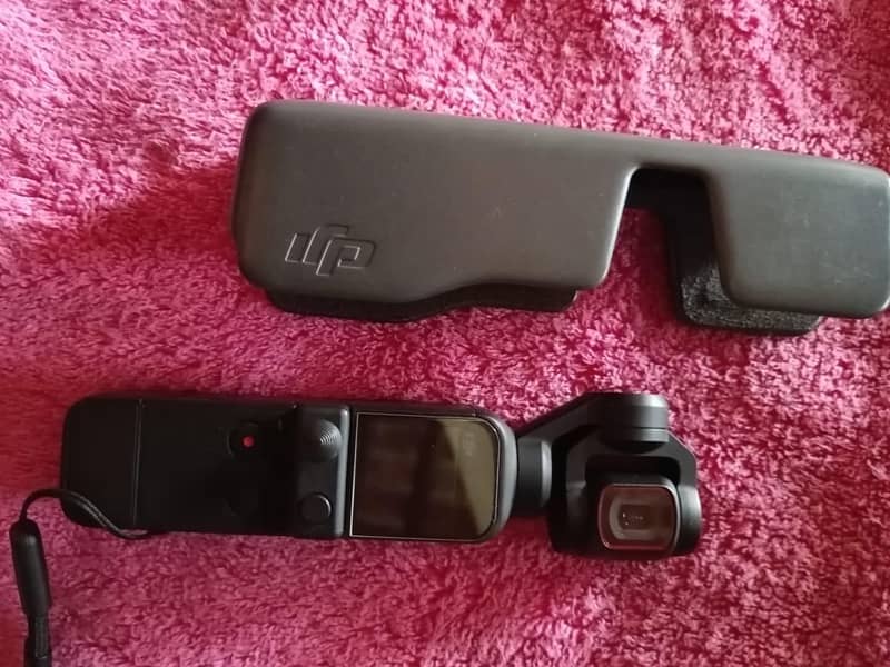Dji pack 2 camera 5
